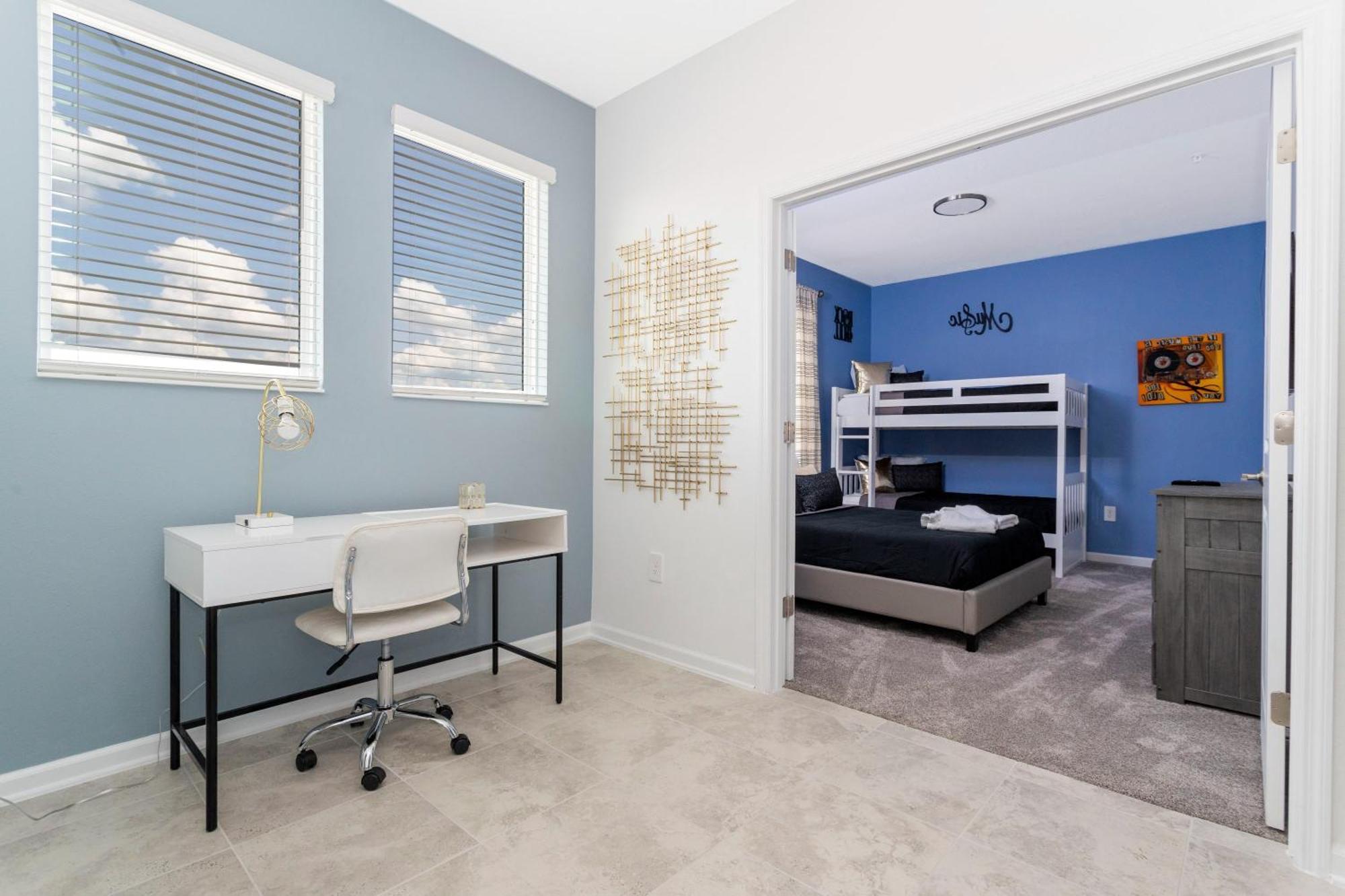 Marvelous 3Bd Apto @ Champions Gate 9343 Kissimmee Exterior foto