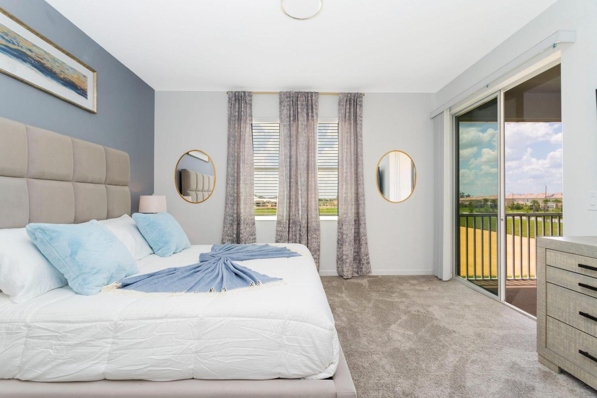 Marvelous 3Bd Apto @ Champions Gate 9343 Kissimmee Exterior foto